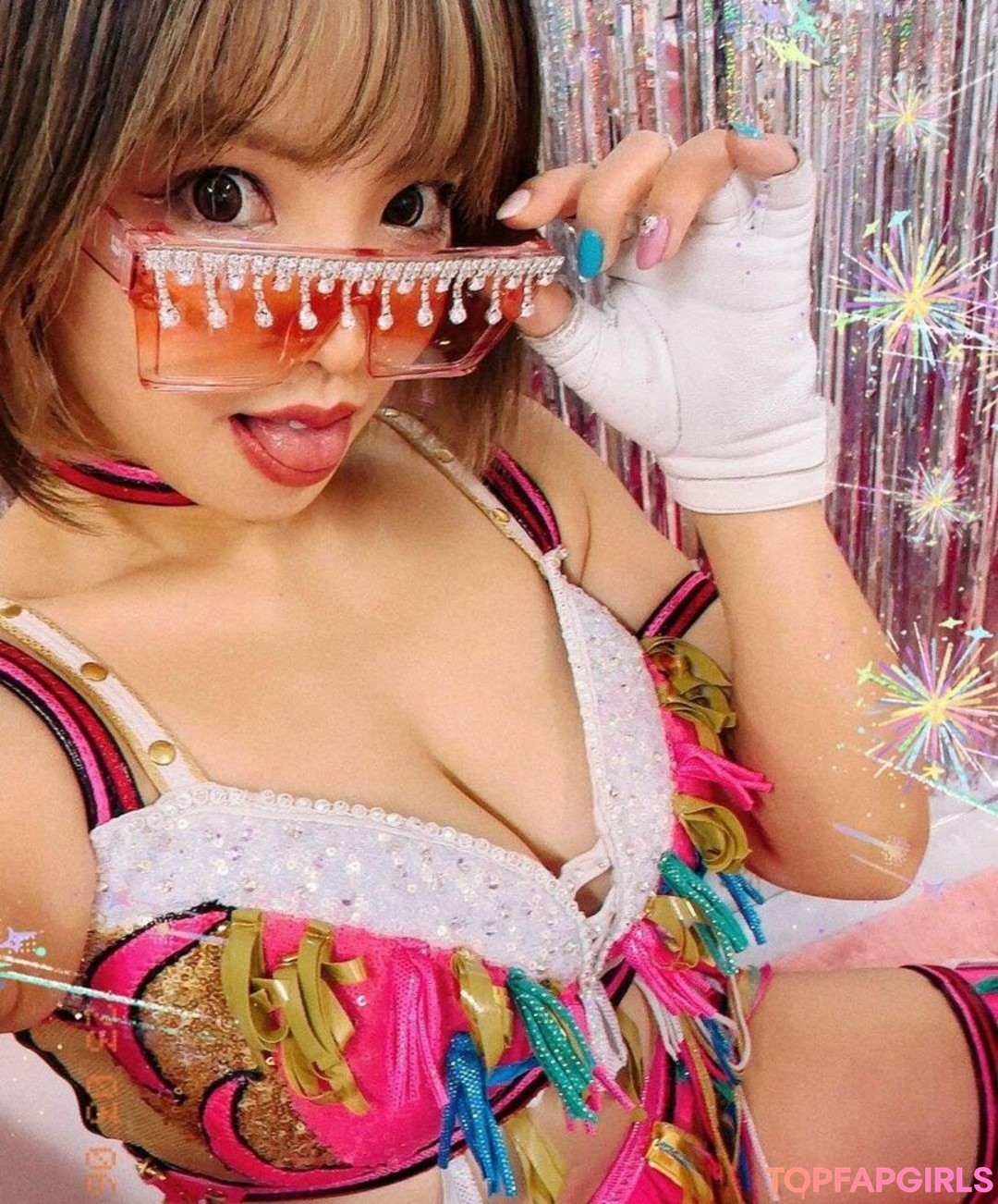 Photo nue de fuite OnlyFans de Mina Shirakawa #1492