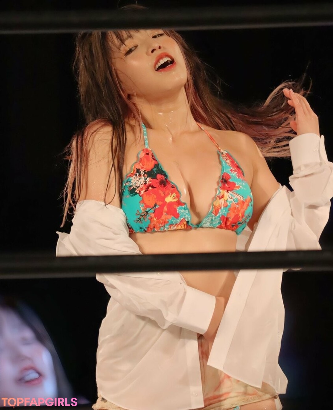 Photo nue de fuite OnlyFans de Mina Shirakawa #1510