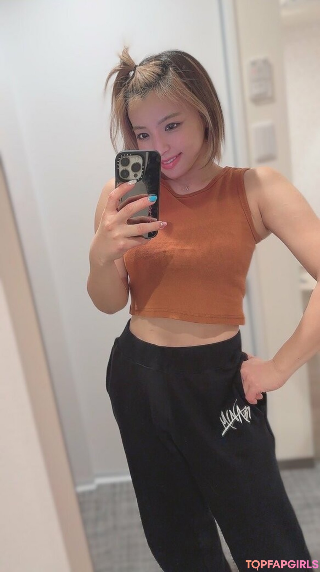 Photo nue de fuite OnlyFans de Mina Shirakawa #1566