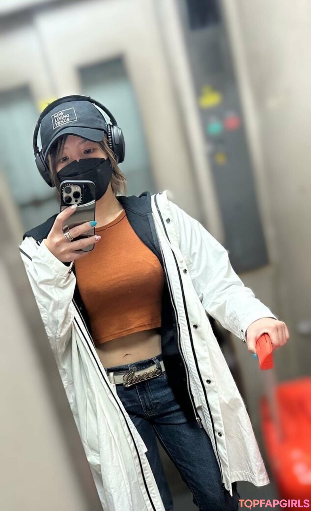 Photo nue de fuite OnlyFans de Mina Shirakawa #1569