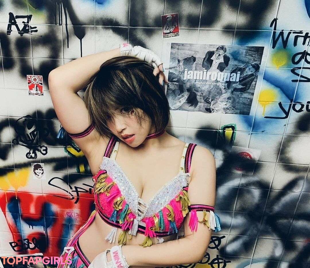 Photo nue de fuite OnlyFans de Mina Shirakawa #1570