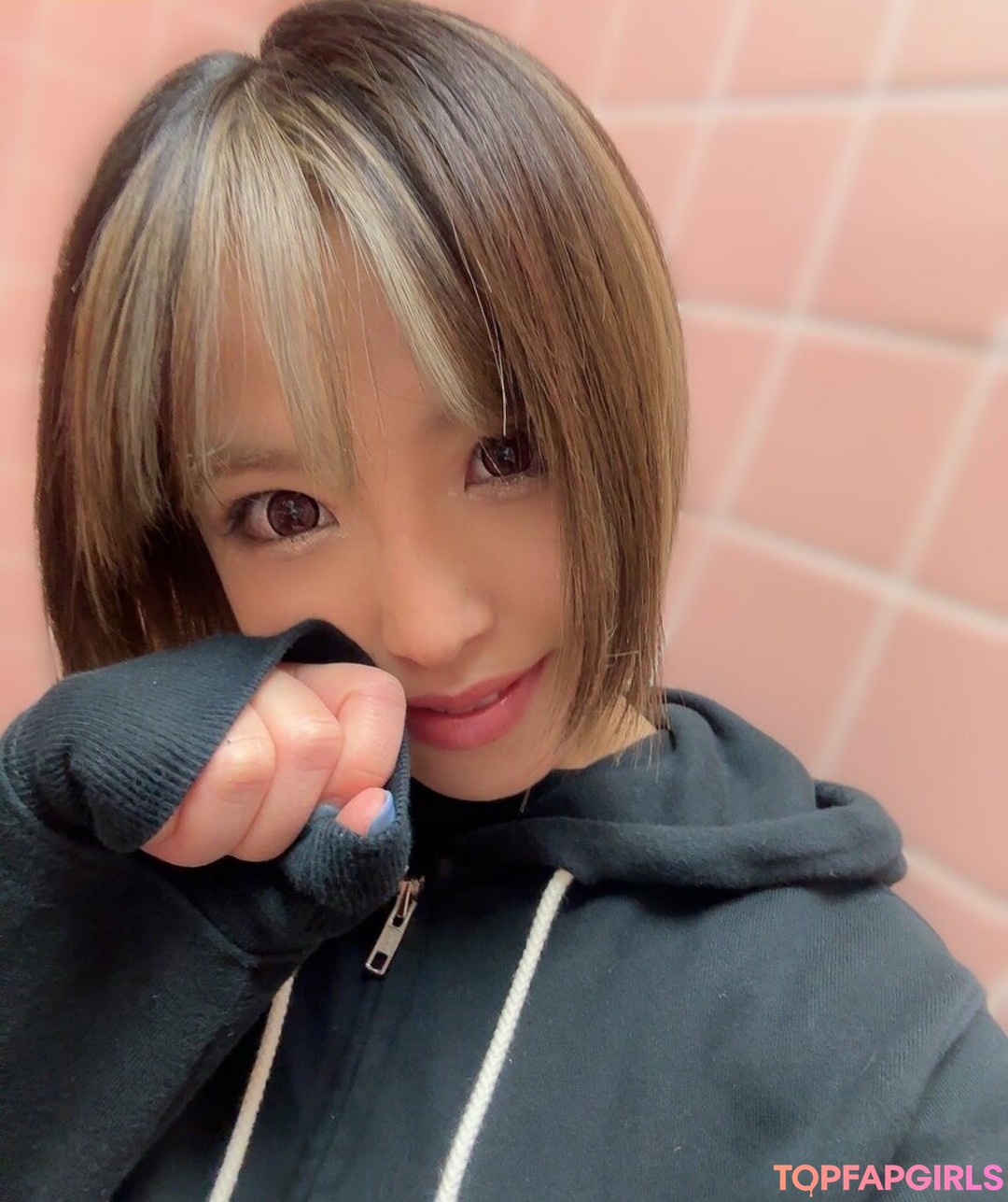 Photo nue de fuite OnlyFans de Mina Shirakawa #1608