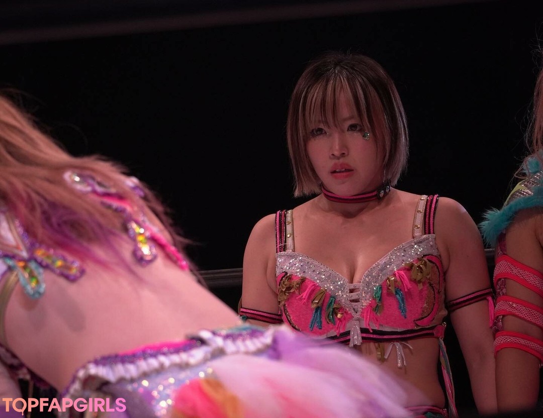 Photo nue de fuite OnlyFans de Mina Shirakawa #1616