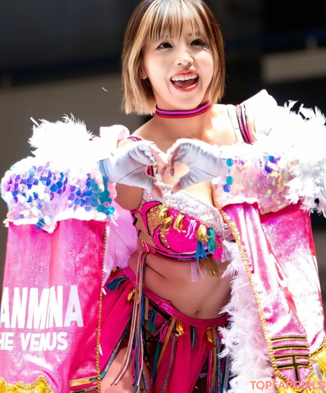 Photo nue de fuite OnlyFans de Mina Shirakawa #1622