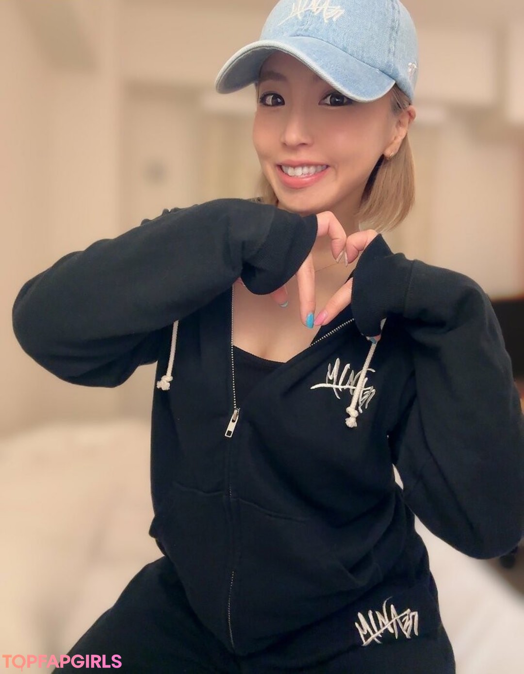 Photo nue de fuite OnlyFans de Mina Shirakawa #1624