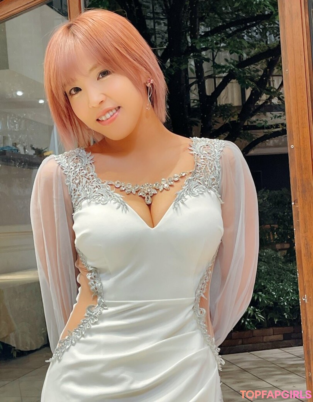 Photo nue de fuite OnlyFans de Mina Shirakawa #1840