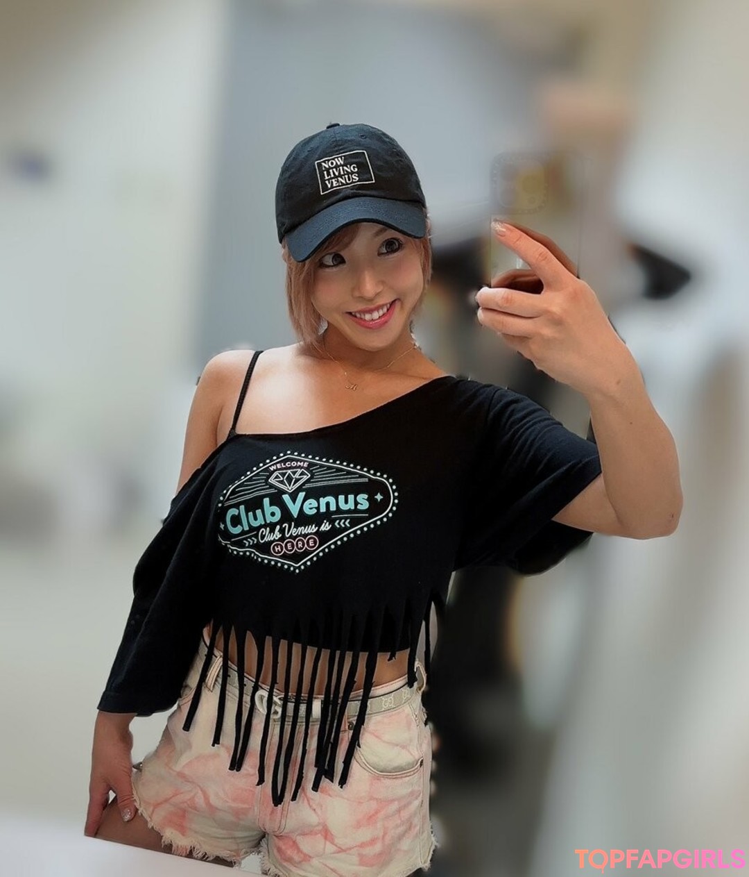 Photo nue de fuite OnlyFans de Mina Shirakawa #1898