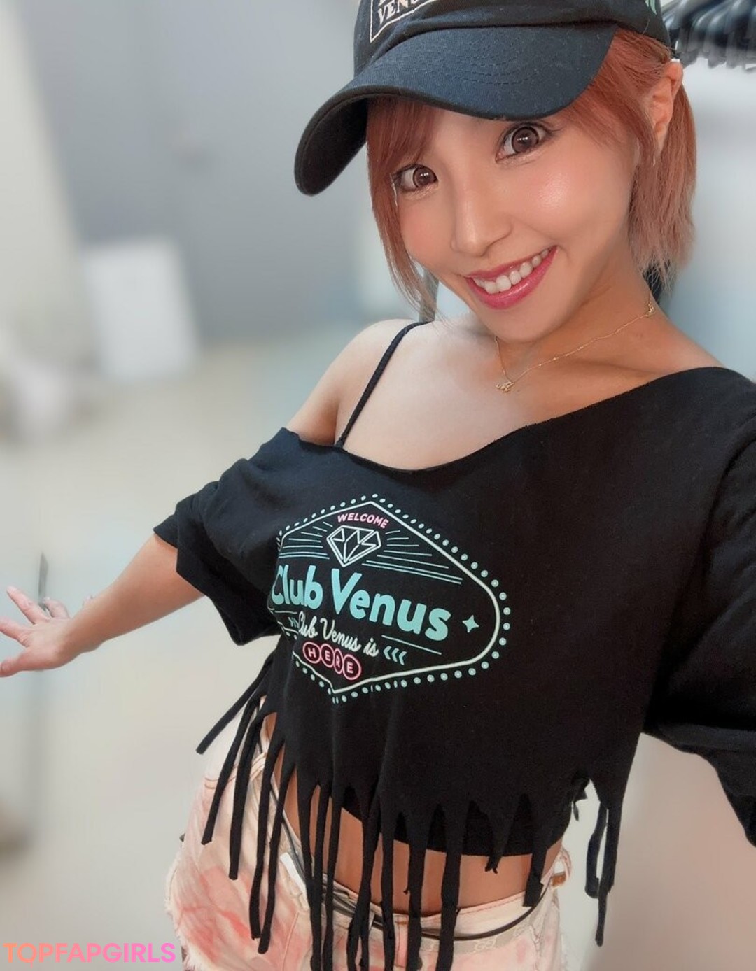 Photo nue de fuite OnlyFans de Mina Shirakawa #1924