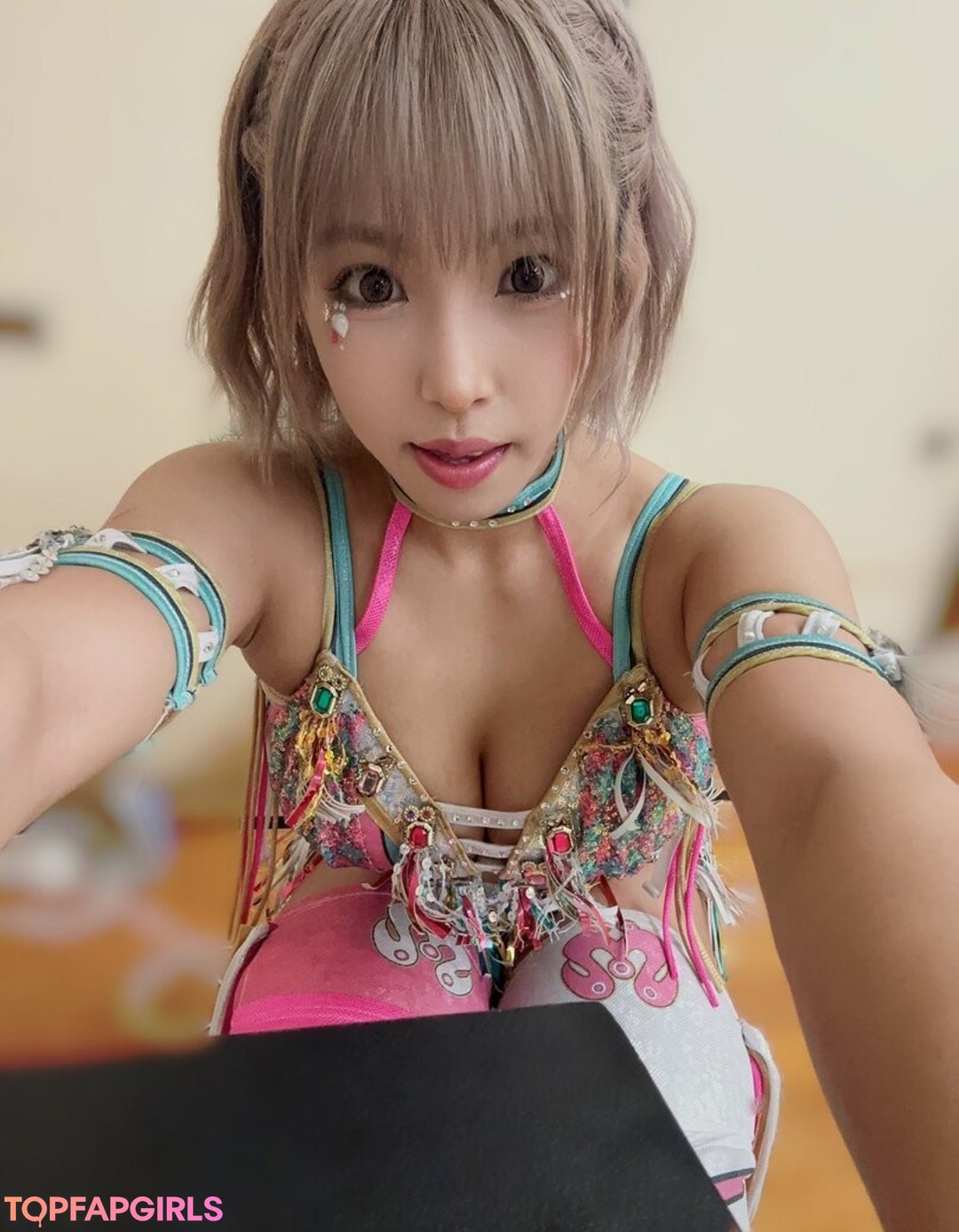 Photo nue de fuite OnlyFans de Mina Shirakawa #1931