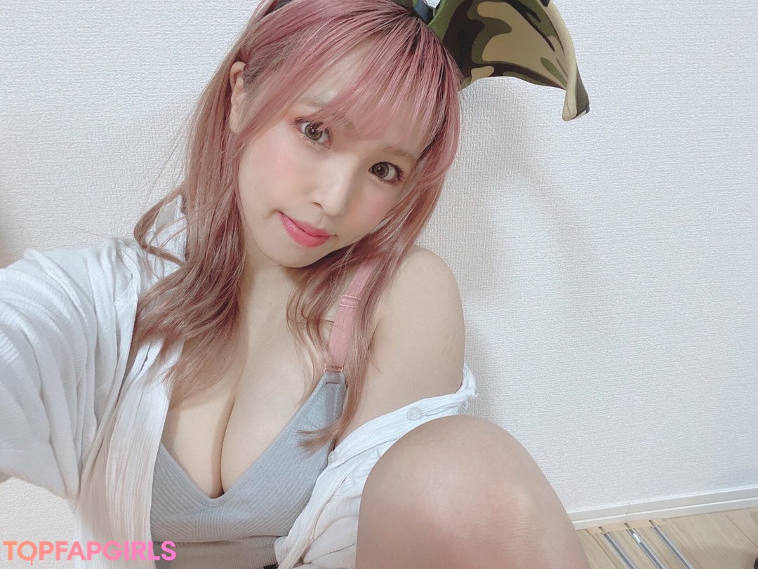 Photo nue de fuite OnlyFans de Mina Shirakawa #1959