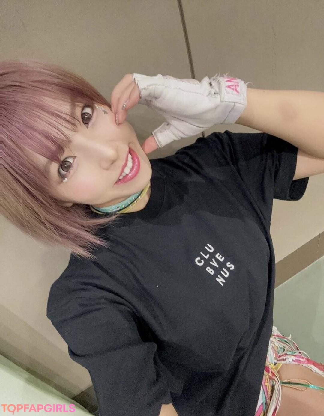 Photo nue de fuite OnlyFans de Mina Shirakawa #1960