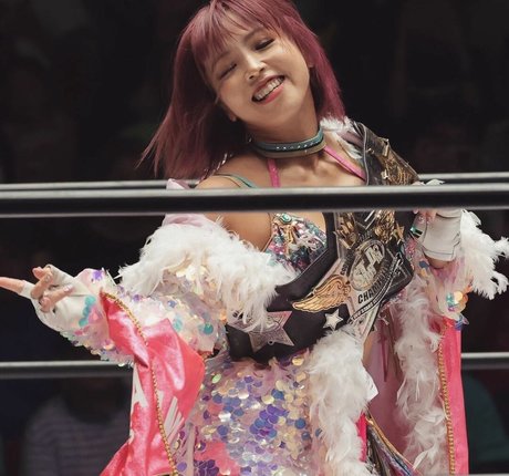 Mina Shirakawa