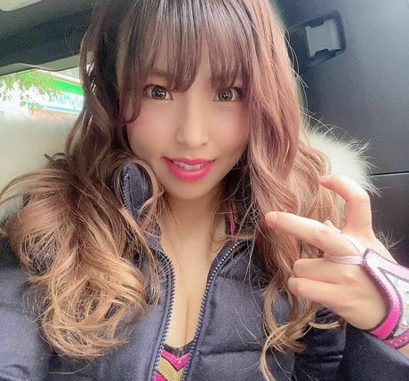 Mina Shirakawa