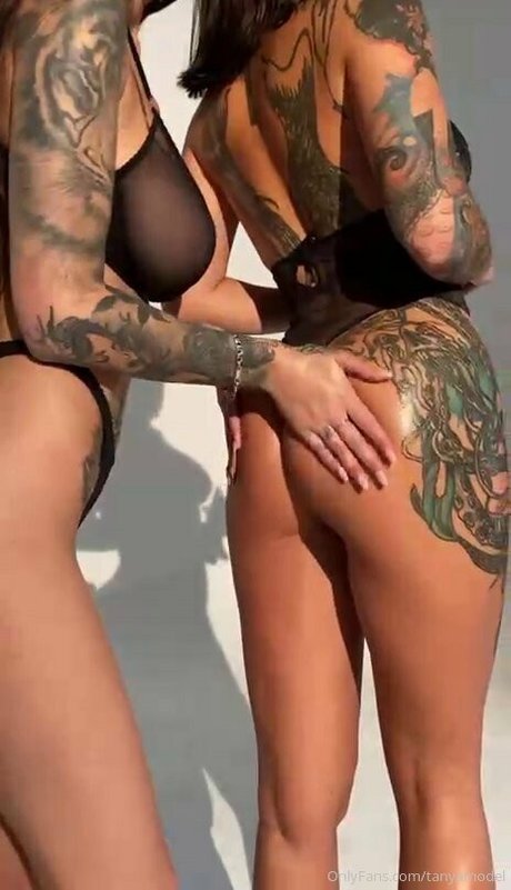 Tanyamodel