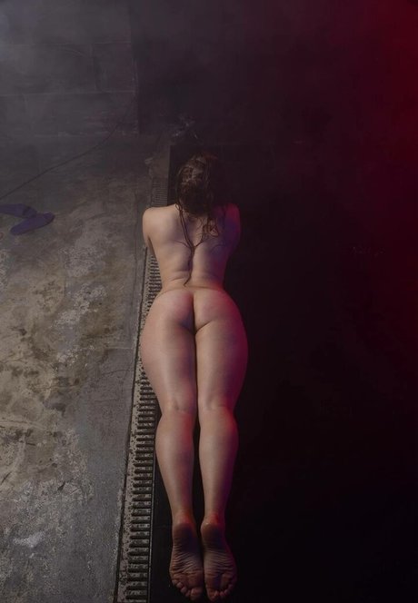 Photo nue de fuite OnlyFans de Anabelove
