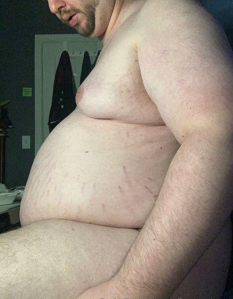 Photo nue de fuite OnlyFans de Kametzer
