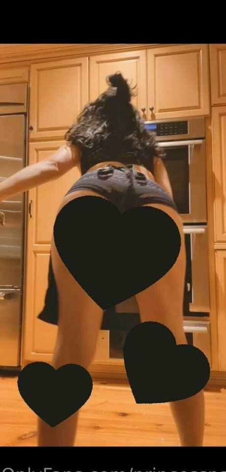 Photo nue de fuite OnlyFans de Princesspastah