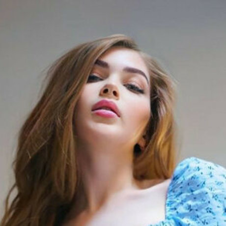 Photo nue de fuite OnlyFans de Karina Kozyreva