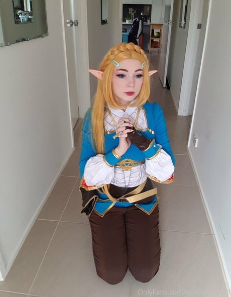 Elefire_the_elf