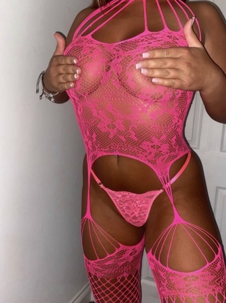 Photo nue de fuite OnlyFans de Chanel Adam