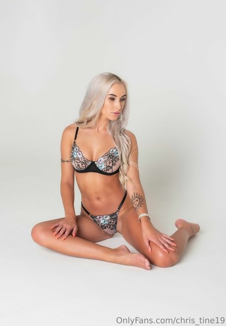 Gergye Krisztina
