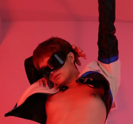 Photo nue de fuite OnlyFans de Sissypussy