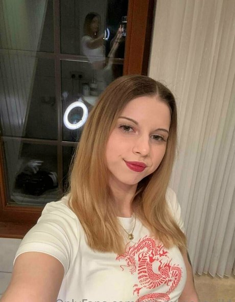 Photo nue de fuite OnlyFans de Sammysbowlingparadise