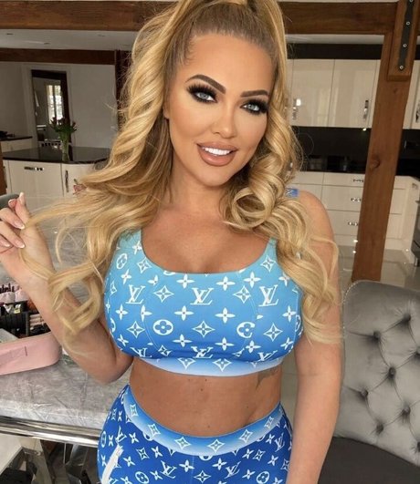 Aisleyne Horgan-Wallace
