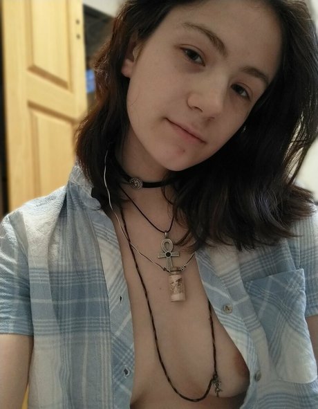 Photo nue de fuite OnlyFans de Sagethemuse