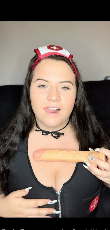 Photo nue de fuite OnlyFans de Urfavkittykatt