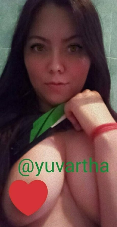 Photo nue de fuite OnlyFans de Agussmunich
