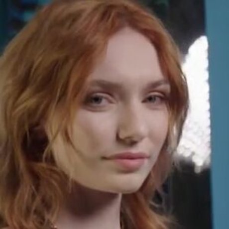 Photo nue de fuite OnlyFans de Eleanor Tomlinson