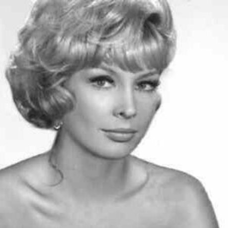 Barbara Eden