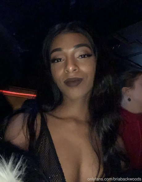Briabackwoods