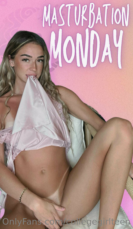 Collegegirlteen