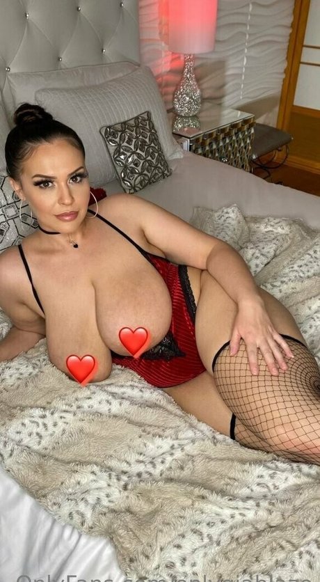 Photo nue de fuite OnlyFans de Onlygiablaze