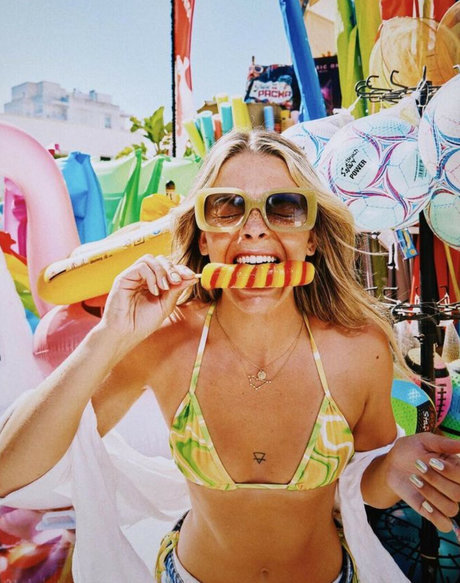 Louisa Johnson