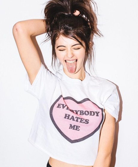 Chloe Lockley