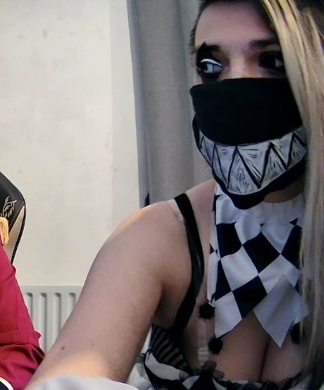 Photo nue de fuite OnlyFans de Kiwo