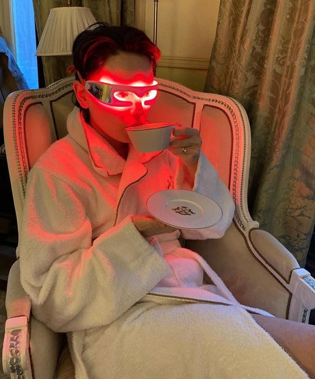 Photo nue de fuite OnlyFans de Daisy Ridley