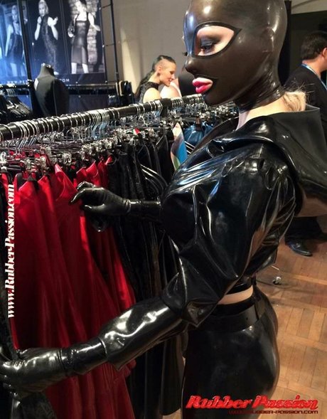 Latex Lucy