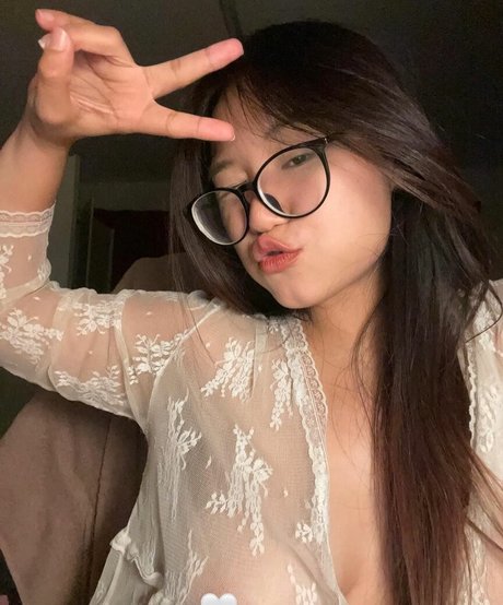 Photo nue de fuite OnlyFans de Thanyananbow