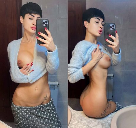 Kira_naughty