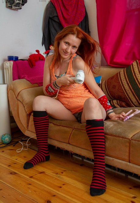 Photo nue de fuite OnlyFans de Abbywinters