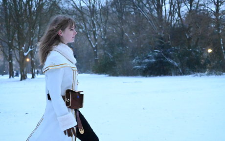 Ella Freya