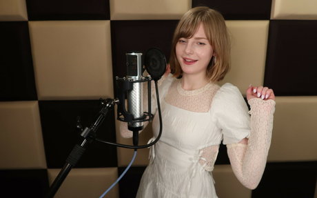 Photo nue de fuite OnlyFans de Ella Freya