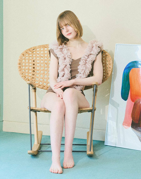 Ella Freya
