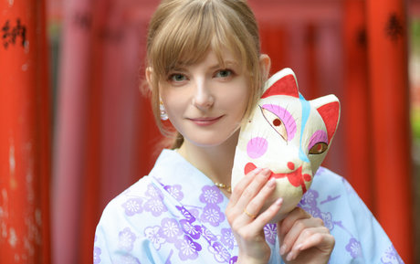 Ella Freya