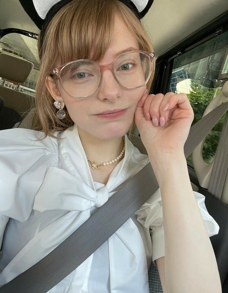 Photo nue de fuite OnlyFans de Ella Freya