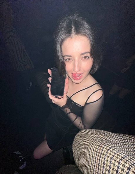 Photo nue de fuite OnlyFans de Slight Sounds Asmr